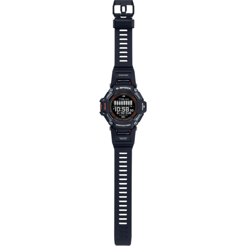 Casio GBD-H2000-1AER Casio GBD-H2000-1AER