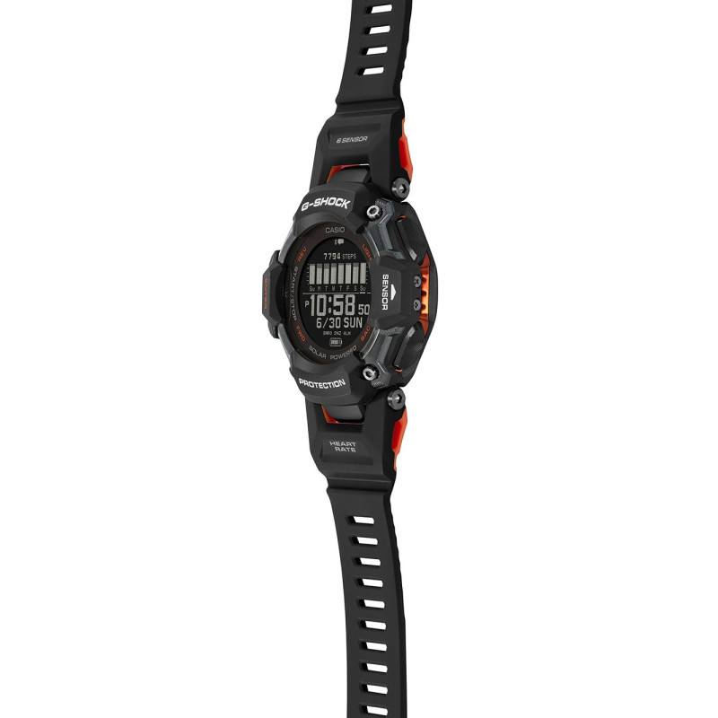 Casio GBD-H2000-1AER Casio GBD-H2000-1AER