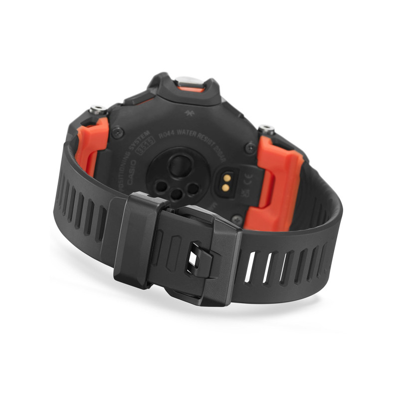 Casio GBD-H2000-1AER Casio GBD-H2000-1AER