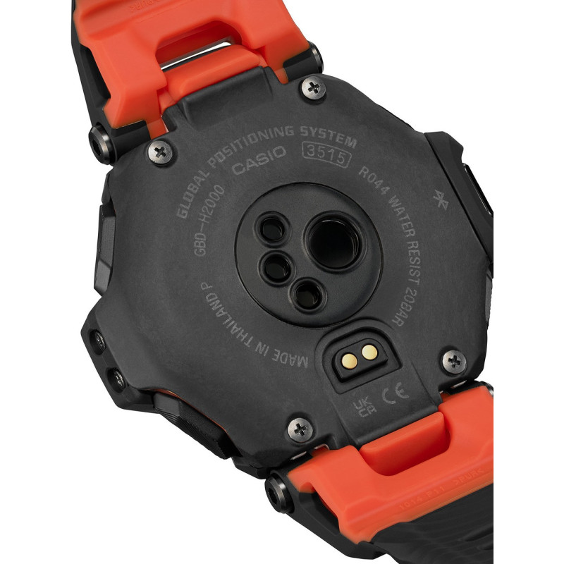 Casio GBD-H2000-1AER Casio GBD-H2000-1AER