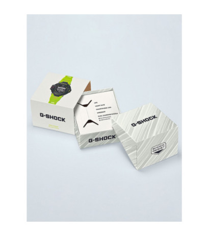 Casio GBD-H2000-1A9ER 