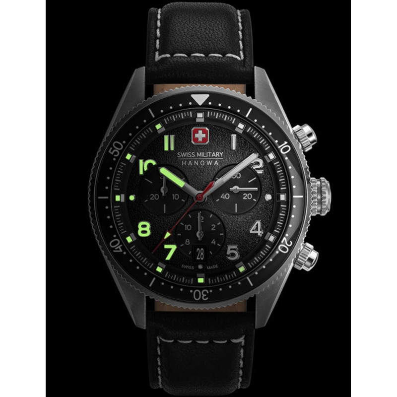 Swiss Military Hanowa SMWGC0003801 Swiss Military Hanowa SMWGC0003801