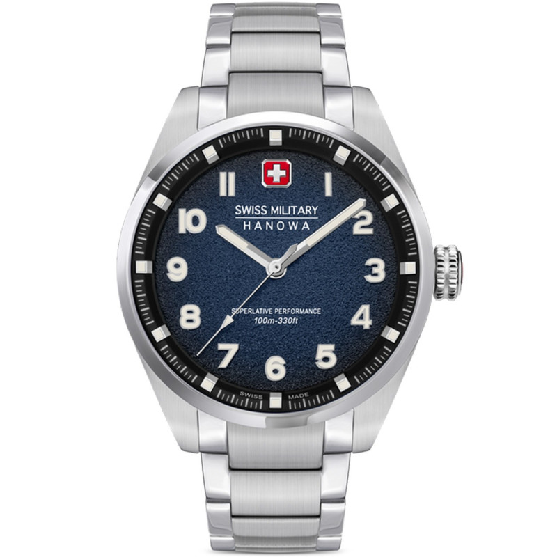 Swiss Military Hanowa SMWGG0001504 Swiss Military Hanowa SMWGG0001504