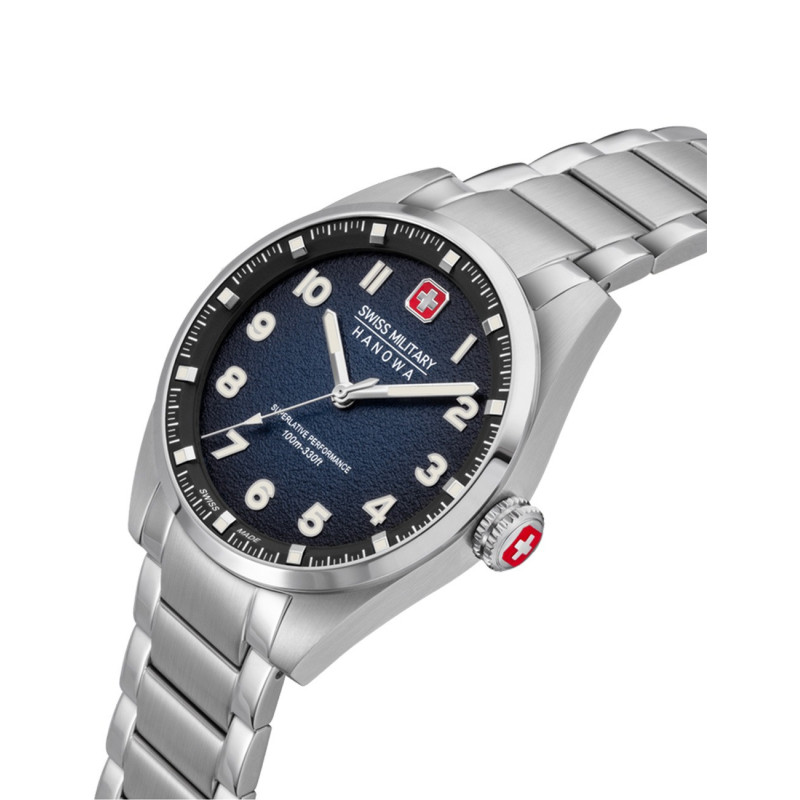 Swiss Military Hanowa SMWGG0001504 Swiss Military Hanowa SMWGG0001504
