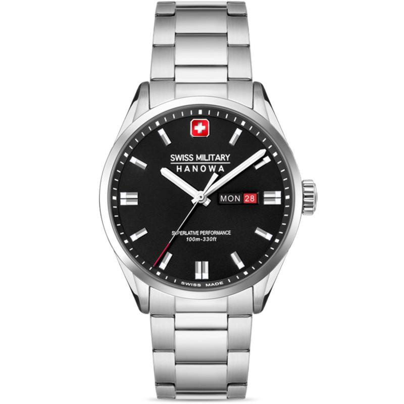 Swiss Military Hanowa SMWGH0001601 