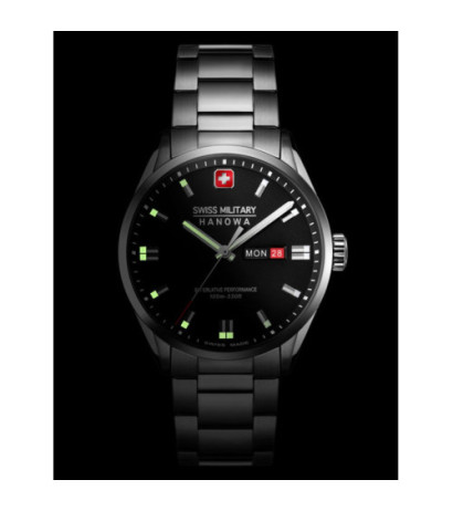 Swiss Military Hanowa SMWGH0001601 