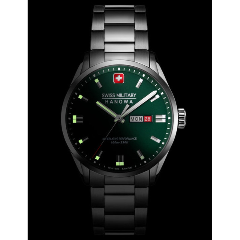 Swiss Military Hanowa SMWGH0001603 Swiss Military Hanowa SMWGH0001603