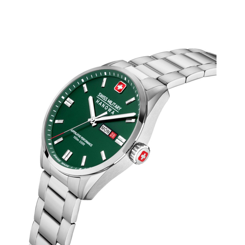 Swiss Military Hanowa SMWGH0001603 Swiss Military Hanowa SMWGH0001603