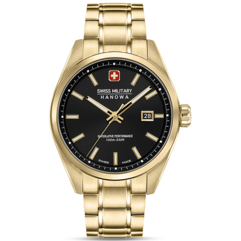 Swiss Military Hanowa SMWGH0004110 Swiss Military Hanowa SMWGH0004110