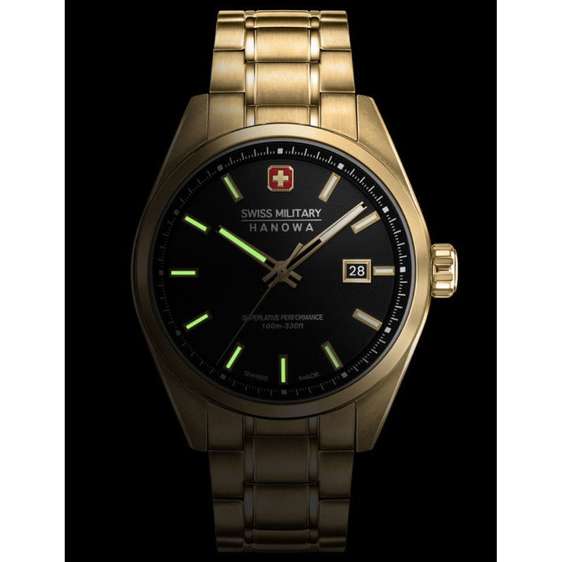 Swiss Military Hanowa SMWGH0004110 Swiss Military Hanowa SMWGH0004110