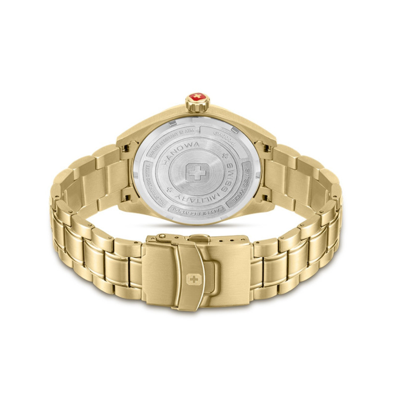 Swiss Military Hanowa SMWGH0004110 Swiss Military Hanowa SMWGH0004110