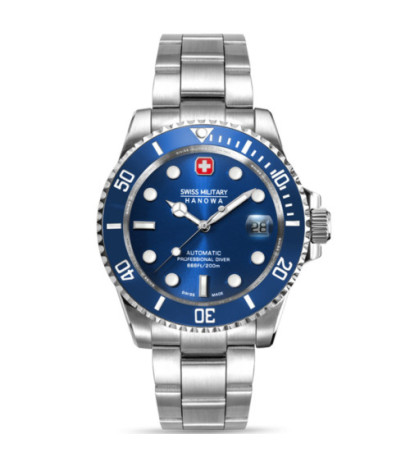 Swiss Military Hanowa SMWGL0006304 