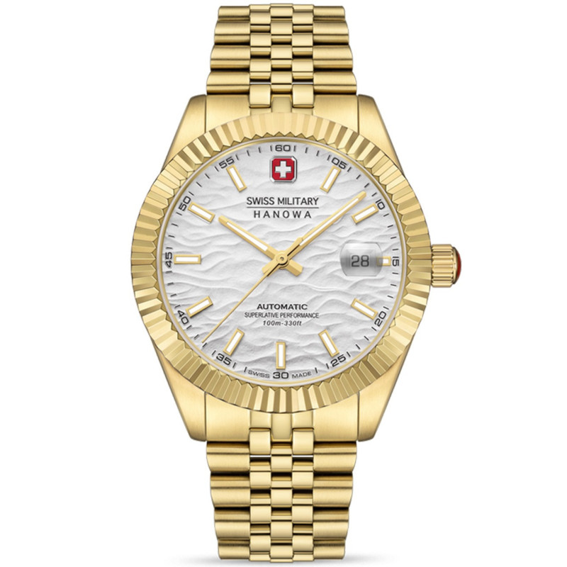 Swiss Military Hanowa SMWGL0005410 Swiss Military Hanowa SMWGL0005410