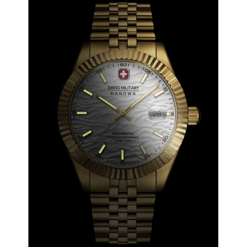Swiss Military Hanowa SMWGL0005410 Swiss Military Hanowa SMWGL0005410