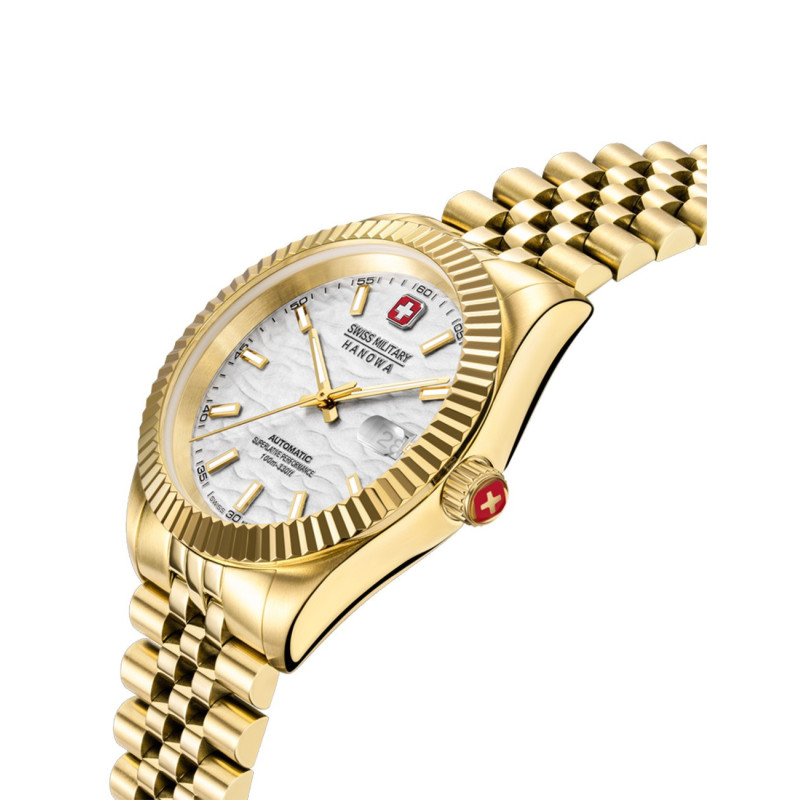 Swiss Military Hanowa SMWGL0005410 Swiss Military Hanowa SMWGL0005410