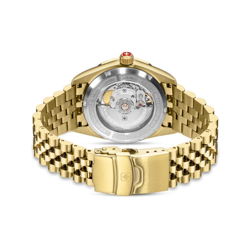 Swiss Military Hanowa SMWGL0005410 Swiss Military Hanowa SMWGL0005410