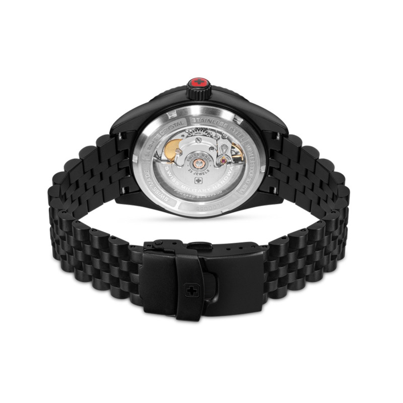 Swiss Military Hanowa SMWGL0005530 Swiss Military Hanowa SMWGL0005530