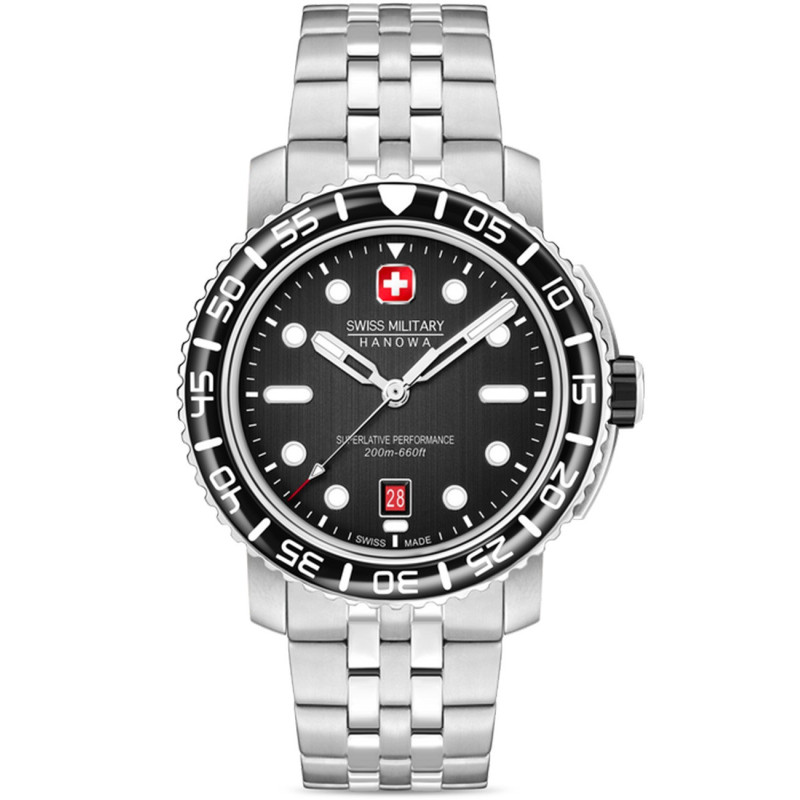 Swiss Military Hanowa SMWGH0001702 