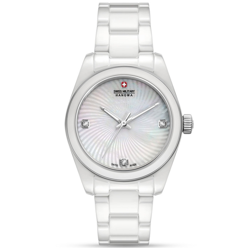 Swiss Military Hanowa SMWLG0005101 Swiss Military Hanowa SMWLG0005101