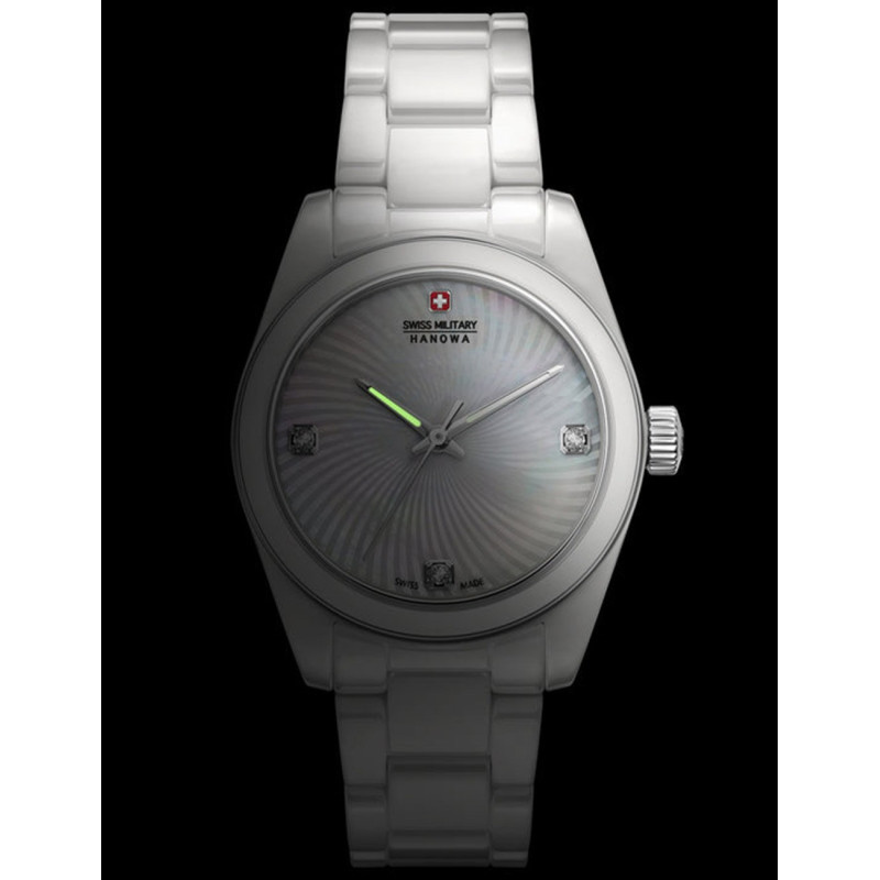 Swiss Military Hanowa SMWLG0005101 Swiss Military Hanowa SMWLG0005101