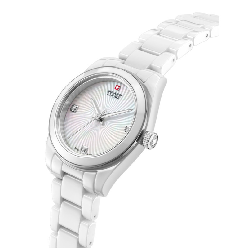 Swiss Military Hanowa SMWLG0005101 Swiss Military Hanowa SMWLG0005101