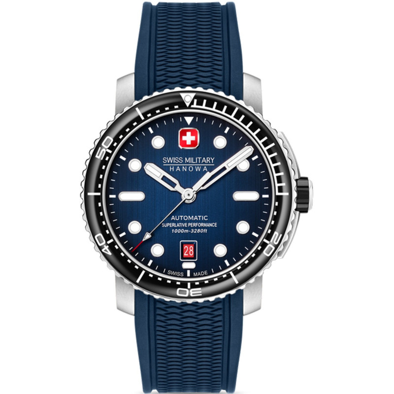 Swiss Military Hanowa SMWGL0002002-SET Swiss Military Hanowa SMWGL0002002-SET