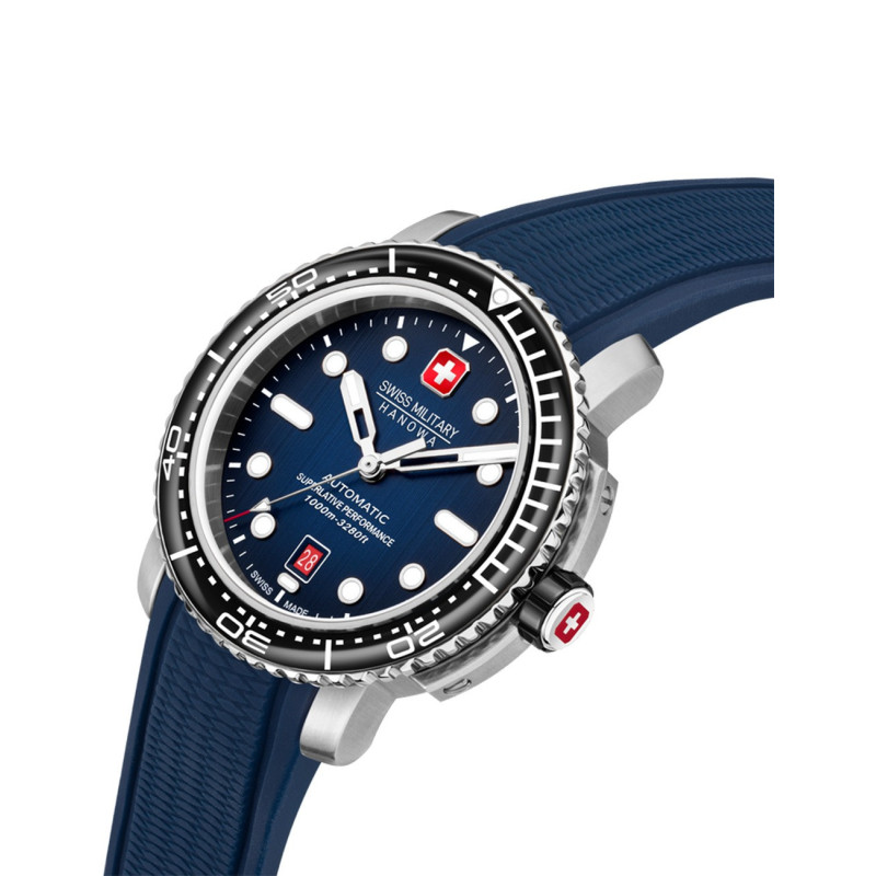 Swiss Military Hanowa SMWGL0002002-SET Swiss Military Hanowa SMWGL0002002-SET