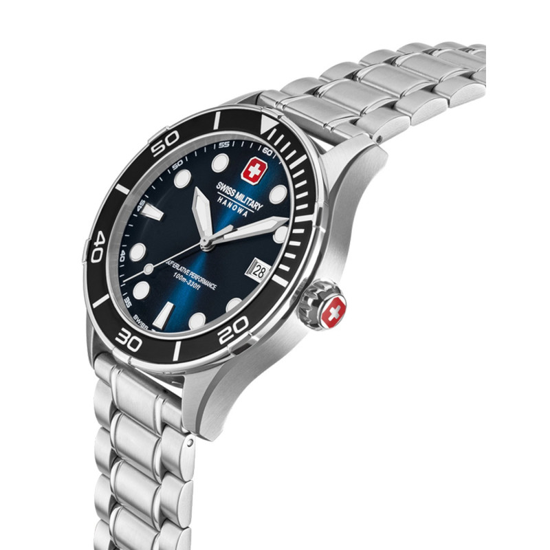 Swiss Military Hanowa SMWGH0004001-SET Swiss Military Hanowa SMWGH0004001-SET