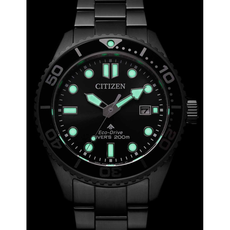 Citizen BN0261-51E Citizen BN0261-51E