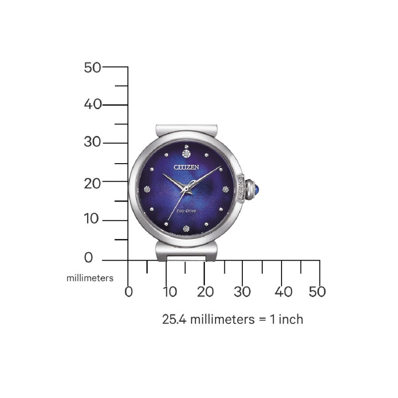 Citizen EM1060-87L Citizen EM1060-87L