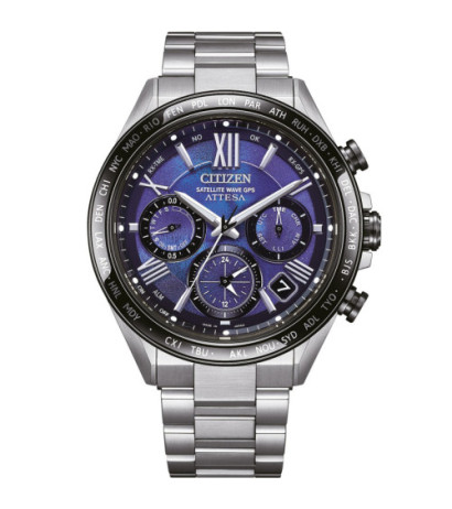 Citizen CC4075-50L 