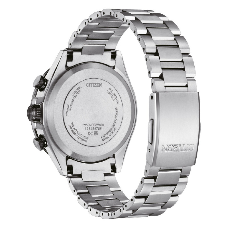 Citizen CC4075-50L Citizen CC4075-50L
