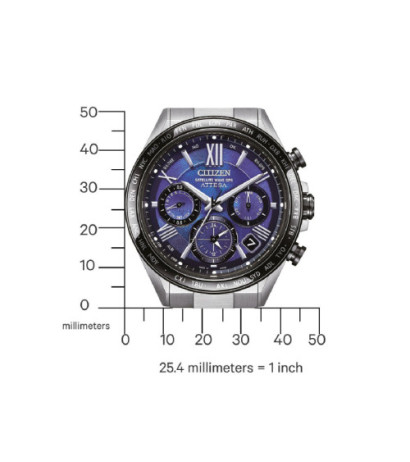 Citizen CC4075-50L 