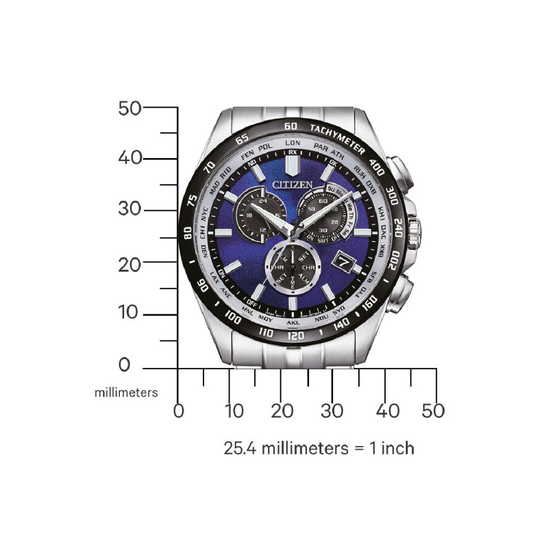 Citizen CB5874-81L Citizen CB5874-81L