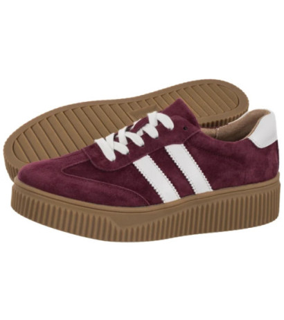 Filippo Bordowe DP6776/25 BG (FO138-c) sportiniai bateliai