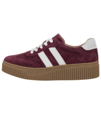 Filippo Bordowe DP6776/25 BG (FO138-c) sportiniai bateliai