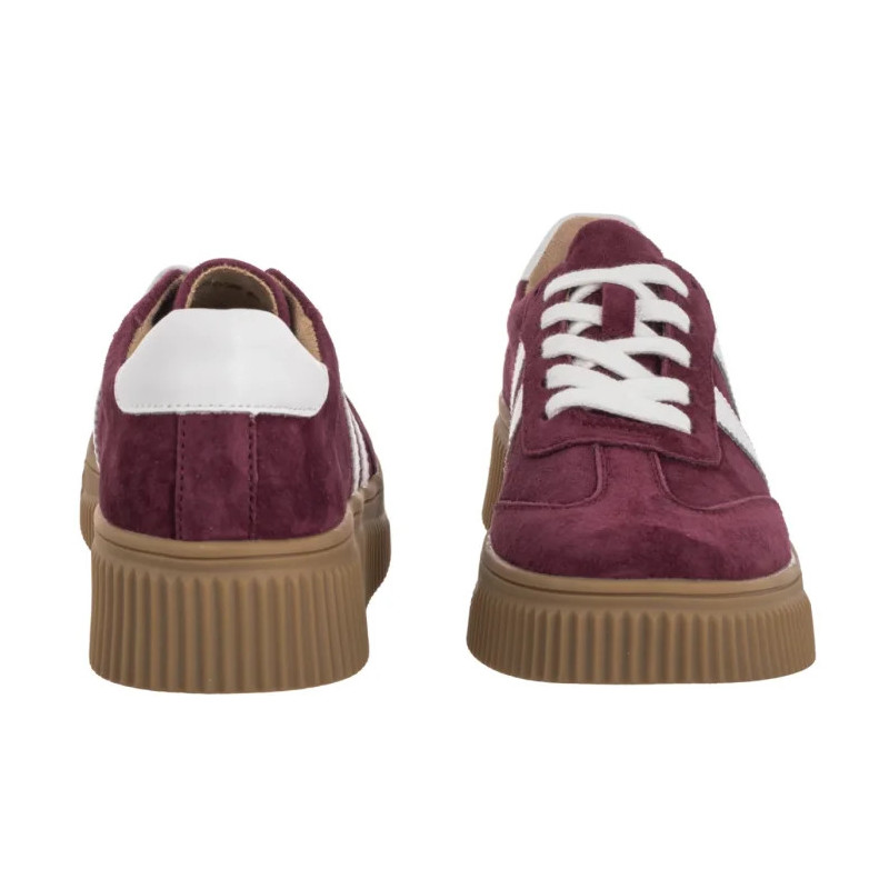 Filippo Bordowe DP6776/25 BG (FO138-c) sportiniai bateliai