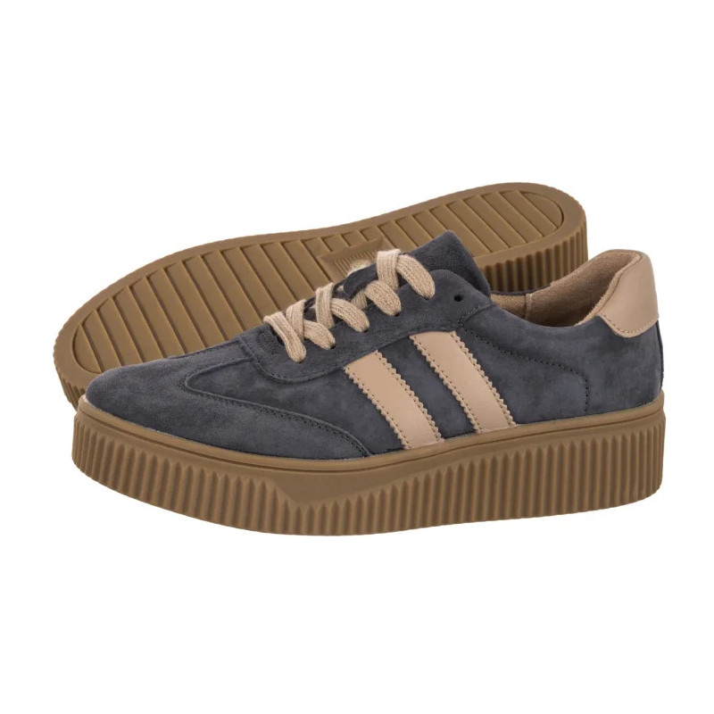 Filippo Szare DP6776/25 GR BE (FO138-d) sportiniai bateliai