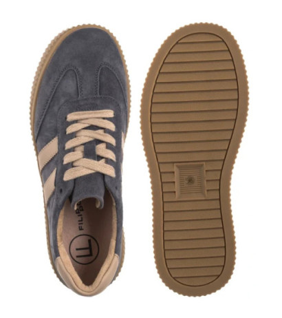 Filippo Szare DP6776/25 GR BE (FO138-d) sportiniai bateliai