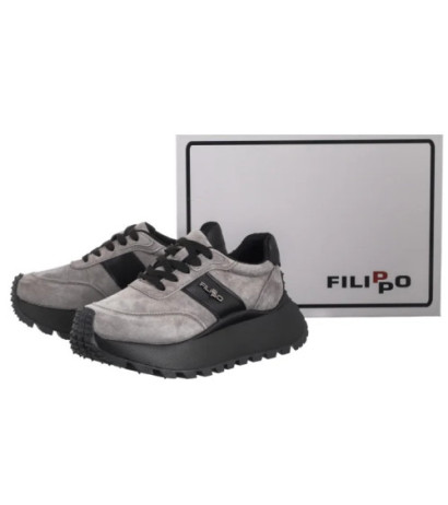 Filippo Szare DP6785/25 GR (FO178-a) sportiniai bateliai