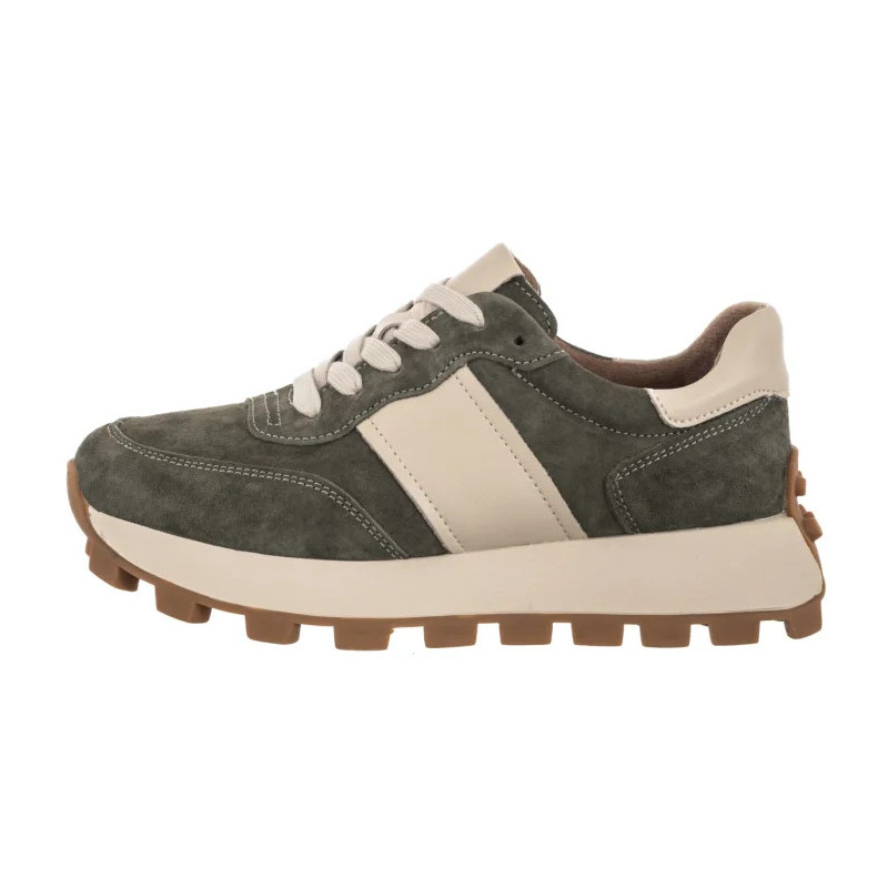Filippo Khaki DP7112/25 KH (FO179-a) sportiniai bateliai