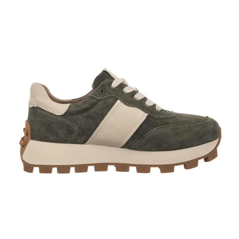 Filippo Khaki DP7112/25 KH (FO179-a) sportiniai bateliai