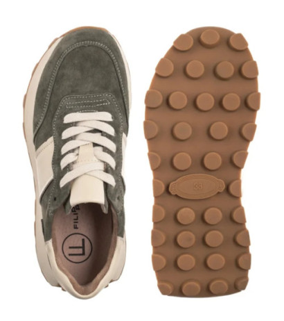 Filippo Khaki DP7112/25 KH (FO179-a) sportiniai bateliai