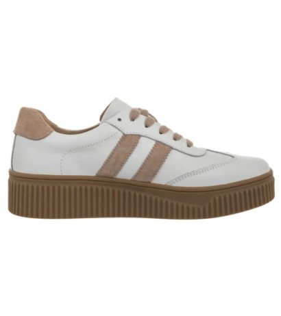 Filippo Białe DP6776/25 WH BE (FO180-a) batai