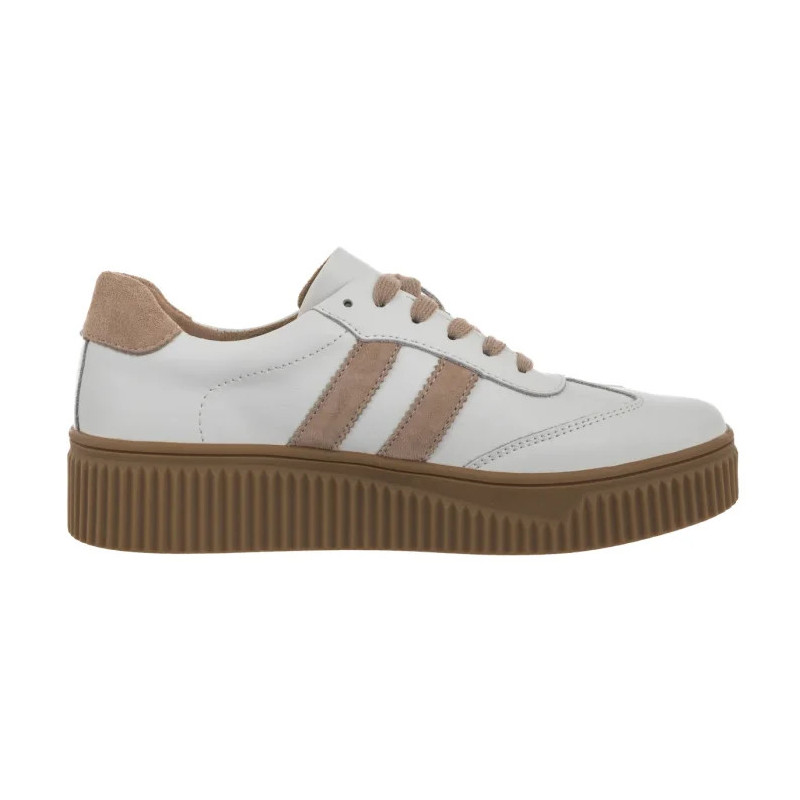 Filippo Białe DP6776/25 WH BE (FO180-a) batai