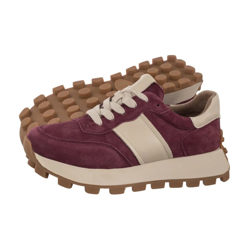 Filippo Bordowe DP7112/25 BG (FO179-b) sportiniai bateliai