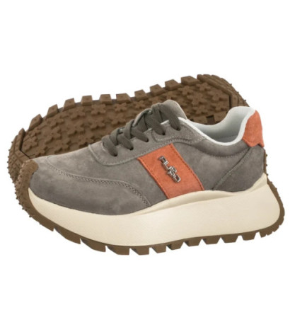 Filippo Khaki DP6785/25 KH...