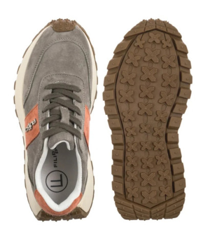 Filippo Khaki DP6785/25 KH OR (FO178-b) sportiniai bateliai