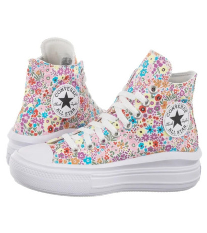 Converse CTAS Move Hi...
