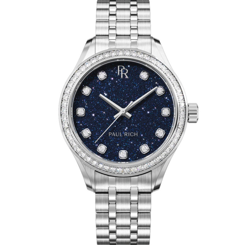 Paul Rich PR-45281 